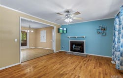 529 Cypress Drive, Festus, MO 63028