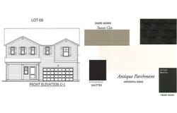 2685 Trawler Way, Kannapolis, NC 28083