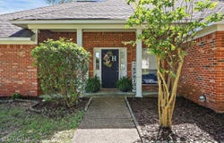 206 Southwind Drive, Richland, MS 39218