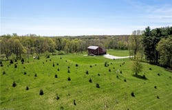 4293 Clear Creek Valley Road, Wooster, OH 44691