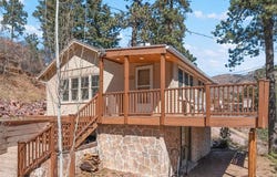 5870 Paona Road, Cascade, CO 80809