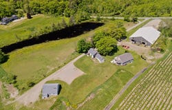 18 & 22 Fox Meade Lane, Searsmont, ME 04973