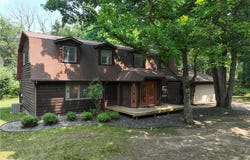 N4856 460th Street, Menomonie, WI 54751