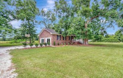 1079 Charlie Williamson Road, Whiteville, NC 28472