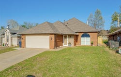 17112 Valley Crest, Edmond, OK 73012