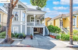 3026 Harrison Street, Oakland, CA 94611