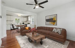 727 S State Street, Raleigh, NC 27601