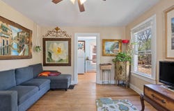 206 Westbrook St Street, Hot Springs, AR 71901
