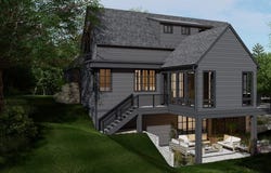 1202 La Salle Street, Wayzata, MN 55391