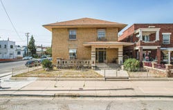 1101 E Rio Grande Avenue, El Paso, TX 79902