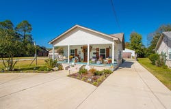 324 W North, Benton, AR 72015