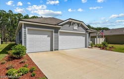 75575 BRIDGEWATER Drive, Yulee, FL 32097