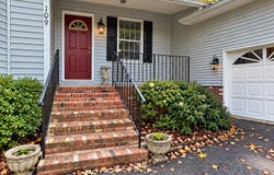 109 BIRCHSIDE Circle, LOCUST GROVE, VA 22508
