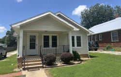 111 N Denton, Liberal, MO 64762