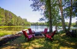 772 LOON LAKE RD, Eagle River, WI 54521
