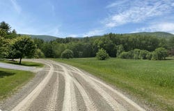 Fox Lane lot: 3, Dorset, VT 05251