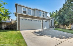 3201 Green River Drive, Reno, NV 89503