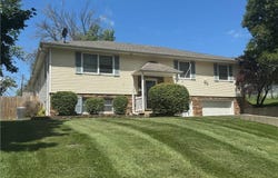 616 S Prairie Street, Maryville, MO 64468