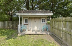 503 Pleasant Acres Drive, Nappanee, IN 46550