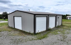 1264 5 Highway, Romance, AR 72136