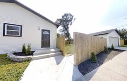 1333 W 21st Avenue, Gary, IN 46407