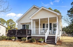 139 Bayshore Street, Sea Level, NC 28577