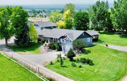 12817 6100 Road, Montrose, CO 81403