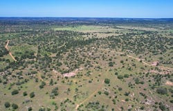 Tbd Hickory Grove RD, Pontotoc, TX 76856