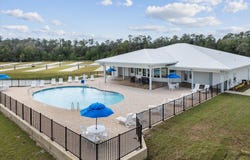 22353 Twin Lakes Circle, Lot 6, Gulf Shores, AL 36542