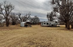501 Mulberry Street, Turkey, TX 79261