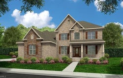 4022 Estate Drive, Lewisville, NC 27023