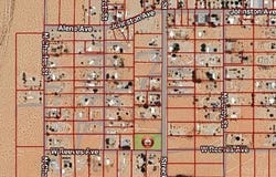 352-112-09 Strecker St, Ridgecrest, CA 93555