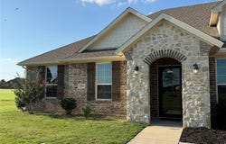304 Olde Knoll Place, Rio Vista, TX 76093