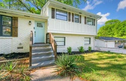 3180 Spring Street, South Fulton, GA 30349