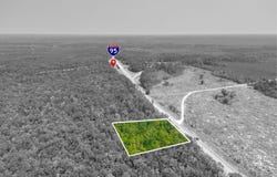 Tbd Lowcountry Highway, Yemassee, SC 29945