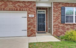 163 Nunally Drive, Baxter, TN 38544