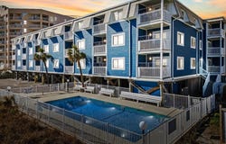 5600 Ocean Blvd. N, North Myrtle Beach, SC 29582