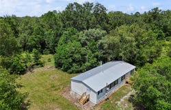 600 SW 15TH CT, BELL, FL 32619