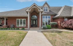 2372 Fox Street, Tahlequah, OK 74464