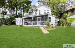 712 2nd Avenue, Tybee Island, GA 31328
