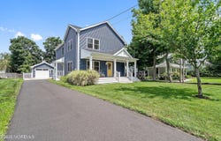 59 3rd Street, Fair Haven, NJ 07704
