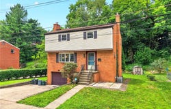 491 Atlantic Ave, Forest Hills Boro, PA 15221