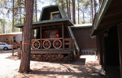 547 E White Mountain Boulevard, Pinetop, AZ 85935
