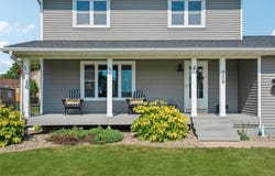 309 E Grimes Street, Polk City, IA 50226