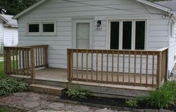 1302 N Country Club Road, Muncie, IN 47303