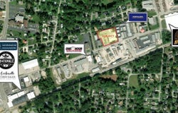 728 E 15th Street, COOKEVILLE, TN 38501