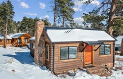 760 Larkspur Rd, Estes Park, CO 80517