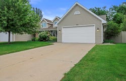 719 N Thompson Road, Sun Prairie, WI 53590