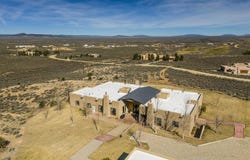 8 Golf Course Drive, Ranchos de Taos, NM 87557