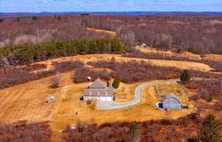 1405 BALL POND RD, THOMPSON, PA 18465